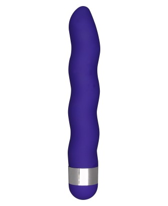 Funky Wave Vibrette Purple