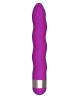 Funky Wave Vibrette Violet