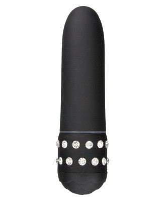 Diamond Petit Vibe Black