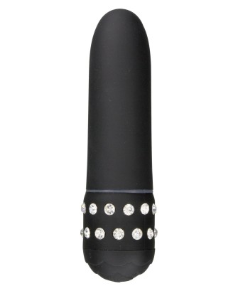 Diamond Petit Vibe Black