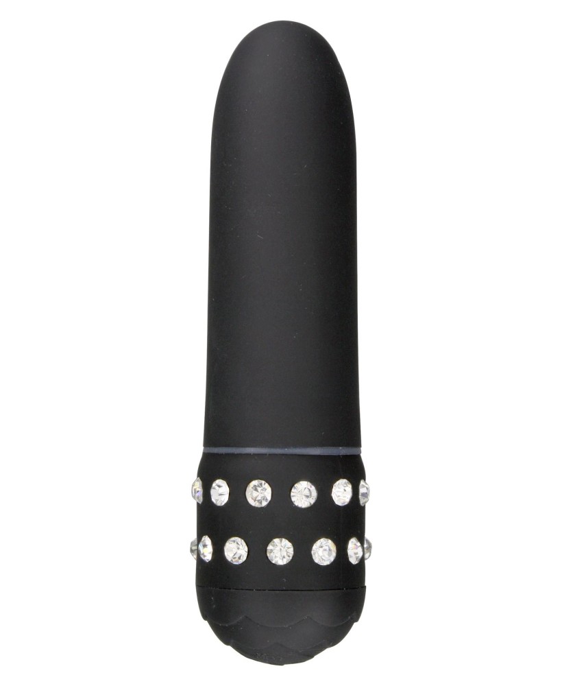Diamond Petit Vibe Black