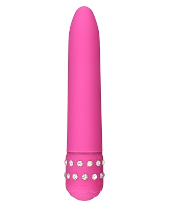 Diamond Superbe Vibe Pink