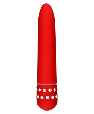 Diamond Superbe Vibe Red