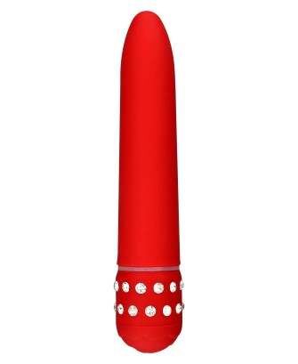 Diamond Superbe Vibe Red