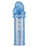 Power Stud Sleeve Blue