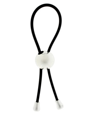 Power X Ring Black