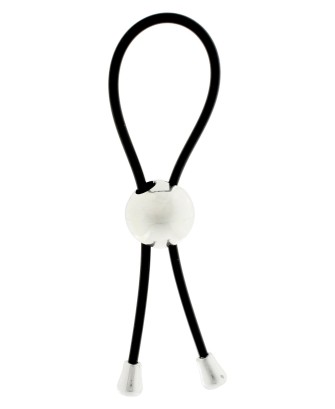 Power X Ring Black