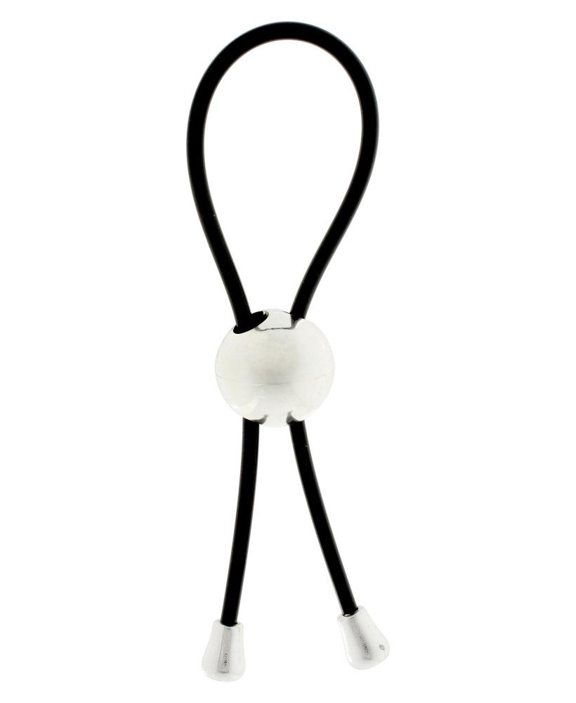 Power X Ring Black