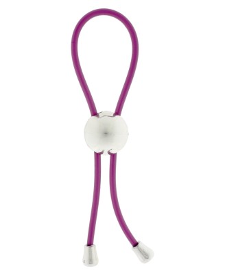 Power X Ring Purple