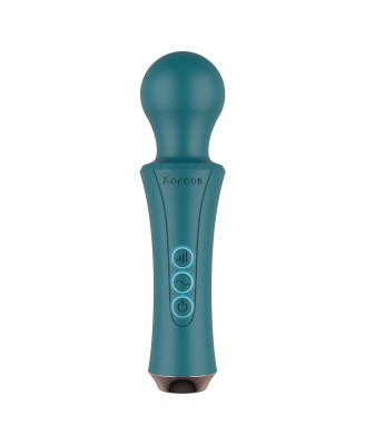 The Personal Wand Green