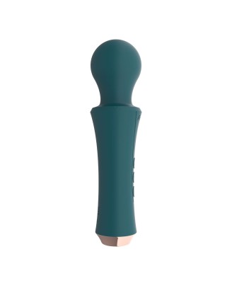 The Personal Wand Green