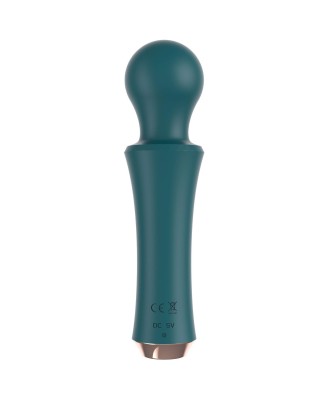 The Personal Wand Green