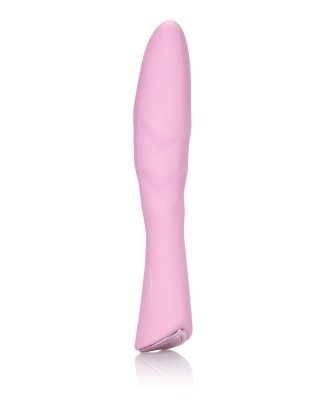 Amour Silicone Wand Pink