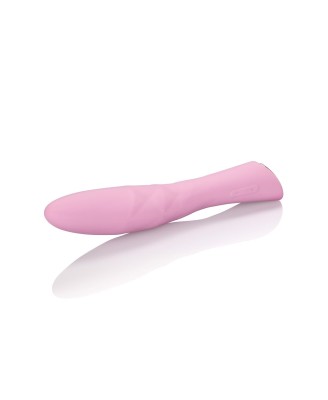 Amour Silicone Wand Pink
