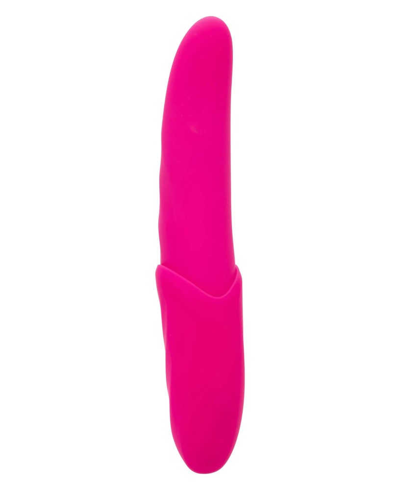 Gyrating Flickering Wand