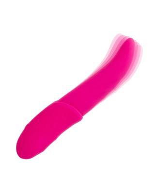 Gyrating Flickering Wand