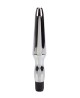 Waterproof Anal Probe Silver