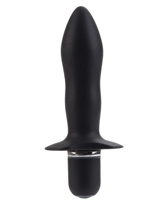 Booty Call Booty Rocket Black