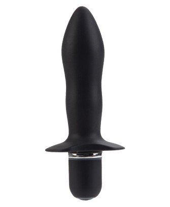 Booty Call Booty Rocket Black