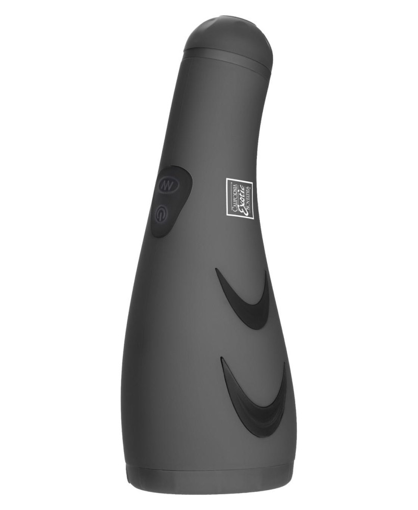 Hydro Power Stroker Grey
