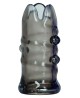 Premium Girth Enhancers Grey