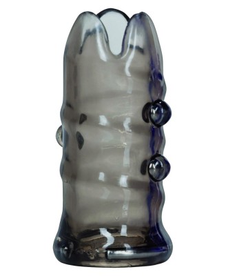 Premium Girth Enhancers Grey