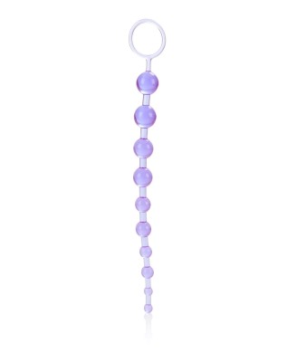 X-10 Beads Purple