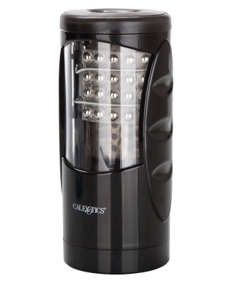Ultimate Power Stroker Black