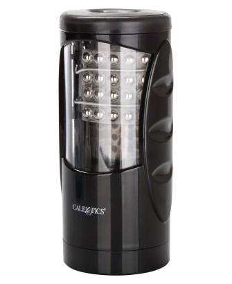 Ultimate Power Stroker Black