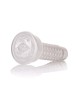 Stroker Pump Sleeve Mouth Transparent
