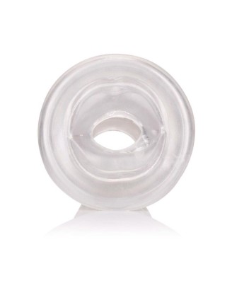 Stroker Pump Sleeve Mouth Transparent