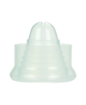 Precision Pump Pump Sleeve Transparent
