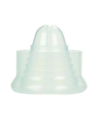 Precision Pump Pump Sleeve Transparent