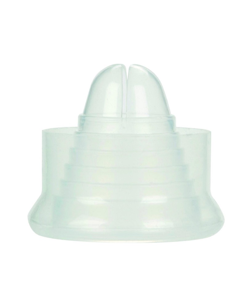 Precision Pump Pump Sleeve Transparent