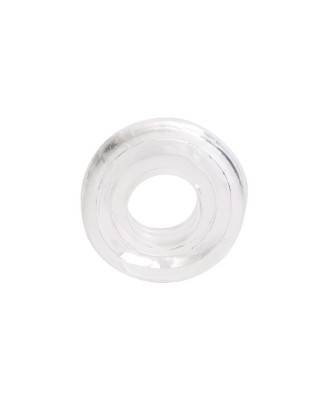 Universal Pump Sleeve Transparent
