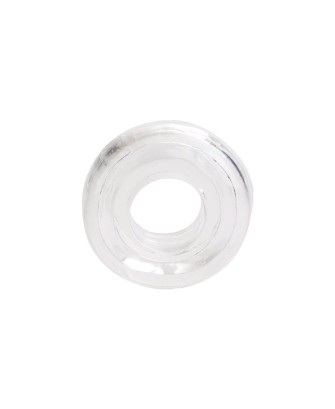 Universal Pump Sleeve Transparent