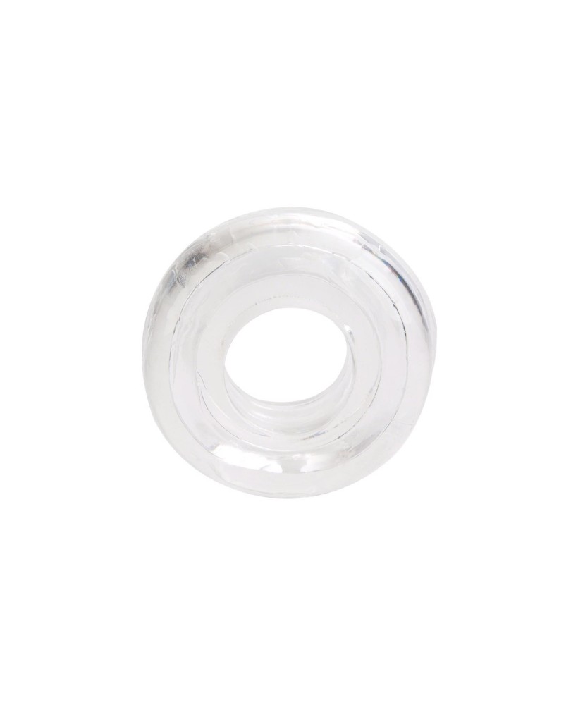 Universal Pump Sleeve Transparent