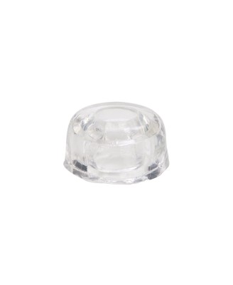 Universal Pump Sleeve Transparent