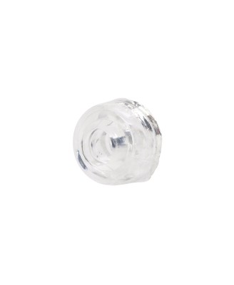 Universal Pump Sleeve Transparent