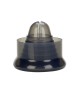 Universal Silicone Pump Sleeve Grey