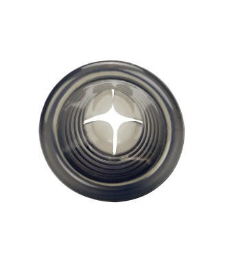 Universal Silicone Pump Sleeve Grey