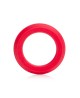 Caesar Silicone Ring Red