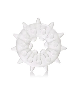 Sexagon Enhancer 2 Transparent