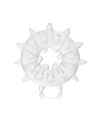 Sexagon Enhancer 2 Transparent