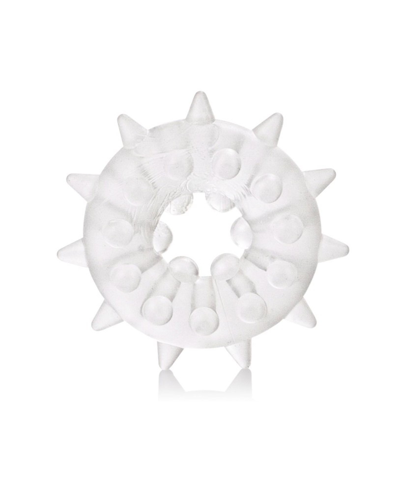 Sexagon Enhancer 2 Transparent