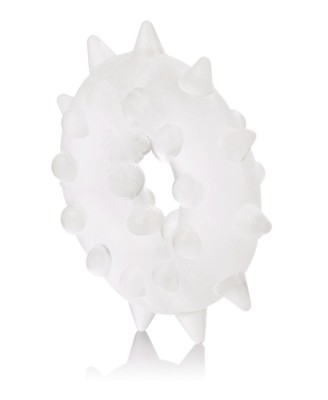 Sexagon Enhancer 2 Transparent