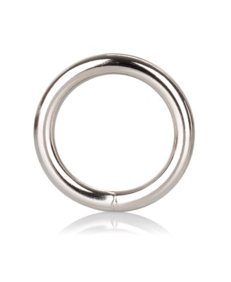Silver Ring - Small Silver