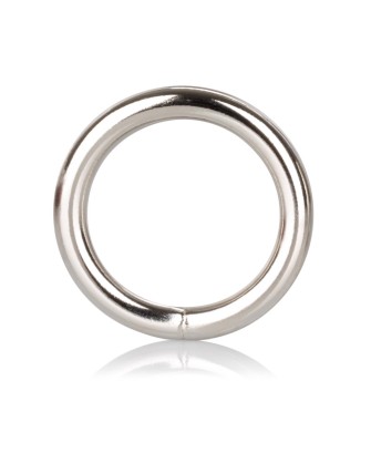 Silver Ring - Small Silver