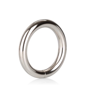Silver Ring - Small Silver