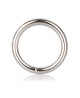 Silver Ring - Medium Silver
